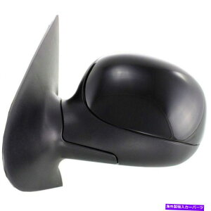 US~[ VLHTChMvC}[p[~[tBbgFORDfo1320200 NEW LH SIDE NON-HEATED PRIMERED POWER MIRROR FITS FORD EXPEDITION FO1320200