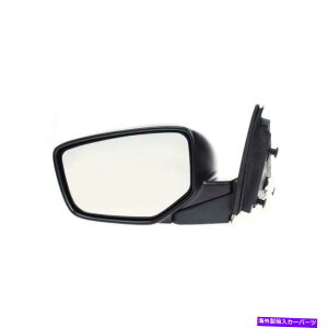 US�~���[ Motoflair Power Heated Car Mirror Driver Side U-6240EHL HO1320231 MotoFlair Power Heated Car Mirror Driver Side U-6240EHL HO1320231�y���s�A���i�z