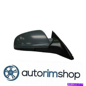 US~[ GM1321342 07-09 SATURN AURA ...̃^[MtMtẼp[~[... GM1321342 Right Power Mirror w/o Heated w/o Turn Signal for 07-09 Saturn Aura...