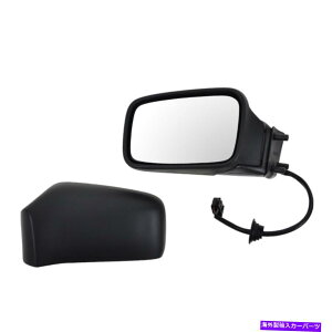 US~[ {{S70 V70 850̃p[MhA~[LHhCo[TCh Power Heated Door Mirror LH Left Driver Side for Volvo S70 V70 850