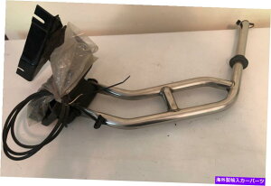 US�~���[ Rosco Pass Side Chevy GM Fender Murter Arm for heated/Motor Head 715H ROSCO PASS SIDE CHEVY GM FENDER MOUNT MIRROR ARM FOR HEATED/MOTOR HEAD 715H�y���s�A���i�z