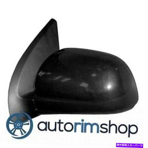 US~[ GM1320328p[~[WM07-08|eBAbNEF[uZ_07-11VFu... GM1320328 Left Power Mirror w Heated for 07-08 Pontiac Wave Sedan 07-11 Chevr...