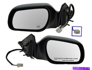 US~[ 2003N2008Ñ}c_6hA~[Zbg51972XW 2007 2004 2005 2006~[ For 2003-2008 Mazda 6 Door Mirror Set 51972XW 2007 2004 2005 2006 Mirror
