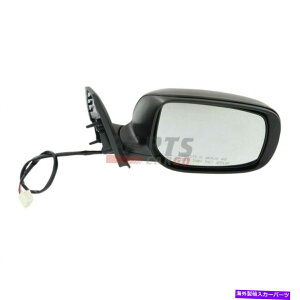 US�~���[ New Fits 2011-2016 Scion TC Coupe SC1321105 RH�E����ȃT�C�h�p���[�~���[ New Fits 2011-2016 Scion TC Coupe SC1321105 RH Right Passenger Side Power Mirror
