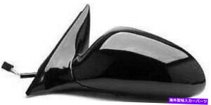 US�~���[ �h���C�o�[�̍����r���[�~���[�p���[�t�B�b�g98-00�A�d1558036 Driver Left Side View Mirror Power Heated Fits 98-00 INTRIGUE 1558036�y���s�A���i�z