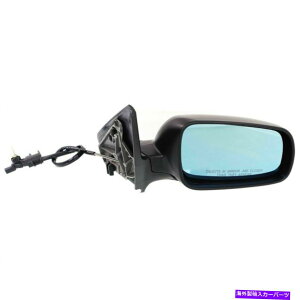 US~[ VE̔M}jA[g~[ɓKtHNX[QStVW1321110 NEW RIGHT SIDE NON HEATED MANUAL REMOTE MIRROR FITS VOLKSWAGEN GOLF VW1321110
