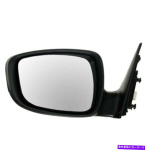 US�~���[ 11-13�̃G�����g���Z�_�����A�r���[�~���[�p���[���M�}�j���A���܂肽���݃h���C�o�[�� For 11-13 Elantra Sedan Rear View Mirror Power Heated Manual Folding Driver Side�y���s�A���i�z