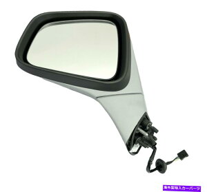 US~[ 2015NChevy Trax LTZhCo[̍TChp[~[Mhi5sjlh For 2015 Chevy Trax LTZ Driver Left Side Power Mirror Heated Painted (5 pins) LH