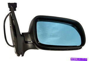 US~[ *V*hA~[iGNgbNjtHNX[QStMK 4 1998-2004ERHS *NEW* DOOR MIRROR (ELECTRIC) for VOLKSWAGEN GOLF MK 4 1998 - 2004 RIGHT SIDE RHS