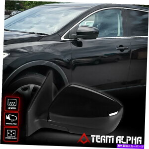 US~[ 2010-2015}c_CX9 [p[+M]TCh}jAtH[ht@Ng[X^C~[ Fits 2010-2015 Mazda CX9[POWER+HEATED]Left Side Manual Fold Factory Style Mirror