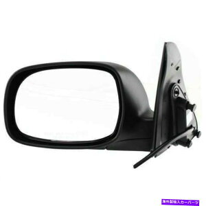 US~[ V̔Mp[~[ɓK܂2001-2007g^ZRCATO1320193 NEW LEFT SIDE NON HEATED POWER MIRROR FITS 2001-2007 TOYOTA SEQUOIA TO1320193