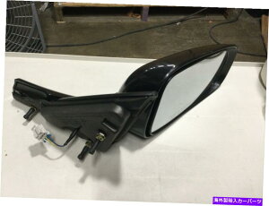 US~[ V{[Cp̂߂̃VXe62641GȃTCh~[00-05 FIT SYSTEM 62641G PASSENGER SIDE MIRROR FOR A CHEVY IMPALA 00-05
