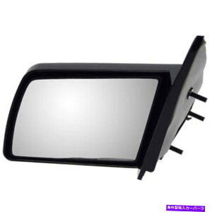 US~[ 955-051h[}~[hCo[͍xOGMC[RC1500gbN̂߂ɍɍɐV 955-051 Dorman Mirror Driver Left Side New for Suburban GMC Yukon C1500 Truck