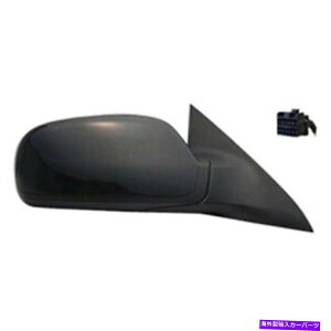 US~[ VpXTChEheat no-auto dim pwr dr mirrerAw/odCF New Pass Side Right Heat No-Auto Dim Pwr Dr Mirror, W/O Electrochromatic