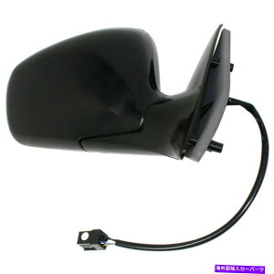 US~[ ̂ȂVRHTChp[M~[J[^EJ[FO1321328 NEW RH SIDE POWER HEATED MIRROR WITHOUT MEMORY FITS LINCOLN TOWN CAR FO1321328