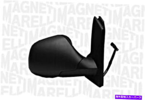 US~[ TCh~[RxbNXMvC~O҂̍Altea MPV 2004- Side Mirror Convex Heated Primed LEFT Fits SEAT Altea MPV 2004-