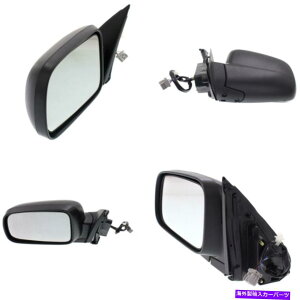 USミラー 02-06ホンダCR-Vドライバー側のHO1320271ミラー HO1320271 Mirror for 02-06 Honda CR-V Driver Side