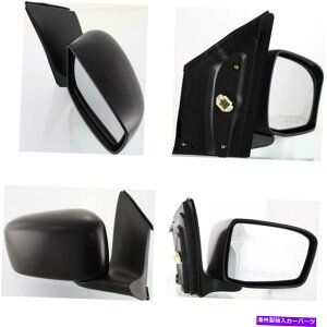 US�~���[ HO1321155 05-10�z���_�I�f�b�Z�C�̏���ȑ��̃~���[ HO1321155 Mirror for 05-10 Honda Odyssey Passenger Side�y���s�A���i�z