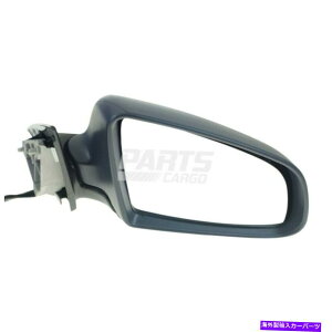 US~[ Vp[~[Mh\2006-2008tBbgAEfBA3EqRHTCh New Power Mirror Heated Paintable 2006-2008 Fits Audi A3 Right Passenger RH Side
