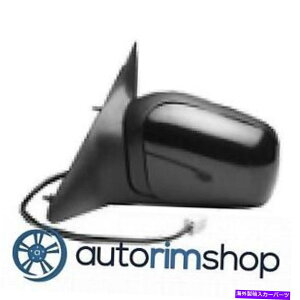 US~[ FO1320130 97-97 Ford Crown Victoria 97-97 Me ... FO1320130 Left Power Mirror w/o Heated for 97-97 Ford Crown Victoria 97-97 Me...