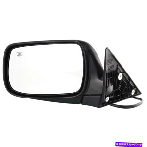 US~[ 91031AE99ANN SU1320105~[葤̉MhCo[LHXoKV[ 91031AE99ANN SU1320105 Mirror Left Hand Side Heated Driver LH for Subaru Legacy