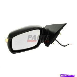 US~[ tBbg11 12 13 14q_C\i^TChp[~[}jA܂肽ݓh\ Fits 11 12 13 14 Hyundai Sonata Left Side Power Mirror Manual Folding Paintable