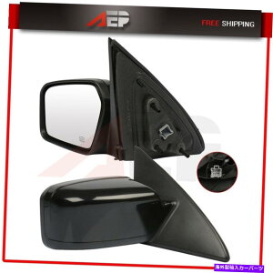US~[ 2006-10tH[h/}[L[/J[t[W[t@[~[̃p[M܂胉v Power Heated Puddle Lamp For 2006-10 Ford/Mercury/Lincoln Fusion Zephyr Mirrors