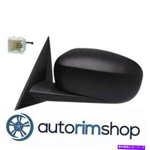 US~[ CH1320294 05-07_bW}Oi06-10NCX[ŉMꂽp[~[... CH1320294 Left Power Mirror w/o Heated for 05-07 Dodge Magnum 06-10 Chrysler ...