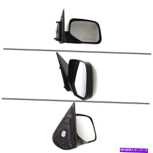 US�~���[ Honda Ridgeline 2006-2013�̐V����HO1321247����ȃT�C�h�~���[ New HO1321247 Passenger Side Mirror for Honda Ridgeline 2006-2013�y���s�A���i�z