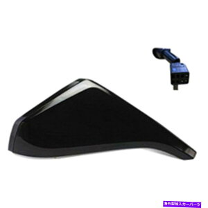 US~[ pȑ̃p[hA~[w/oKX Replacement Passenger Side Power Door Mirror w/o Auto Dimming Glass