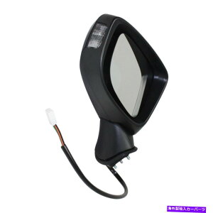 US~[ ~[̉MhCo[LH MA1320178 GHP969181E Mirror Left Hand Side Heated Driver LH MA1320178 GHP969181E