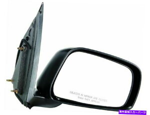 US~[ 2005-2017̓YteBA~[E - q45693DX 2016 2007 For 2005-2017 Nissan Frontier Mirror Right - Passenger Side 45693DX 2016 2007
