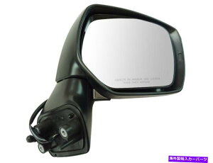 US~[ 2014-2016 Subaru Forester Mirror Right 82718NP 2015 For 2014-2016 Subaru Forester Mirror Right 82718NP 2015