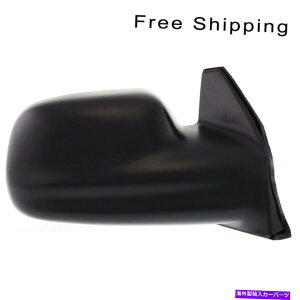 US~[ RH̔܂肽ݎ̔Mɂ҂̃OhB^gbJ[SZ1321107 RH Side Non-Folding Non-Heated Mirror Fits Vitara Grand Vitara Tracker SZ1321107