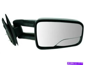 US~[ Vo[h1500NVbNHD 2500 3500xÕ^zVGSZ51x9̃~[ Mirror For Silverado 1500 Classic HD 2500 3500 Suburban Tahoe Sierra SZ51X9