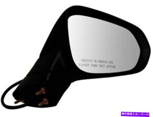 US~[ 15-18NTXNX200T NX300 NX300H XX54X6̉E~[ Right Mirror For 15-18 Lexus NX200t NX300 NX300h XX54X6