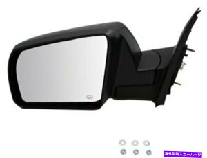 US~[ 07-13g^ZRCATundra RS78Q3hA~[̂߂̍~[ - hCo[ Left Mirror For 07-13 Toyota Sequoia Tundra RS78Q3 Door Mirror -- Driver Side