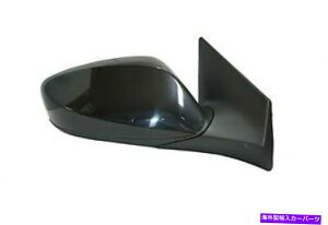 US�~���[ 11-13 Elantra�̏���ȑ��h�A�~���[�iHY1321179�j Passenger Side Door Mirror for 11-13 Elantra (HY1321179)�y���s�A���i�z