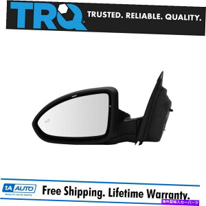 US~[ ~[p[Mꂽpj^[yCǵAN[YLHhCo[Ɉv Mirror Power Heated Blind Spot Monitor Paint to Match LH Driver Side for Cruze