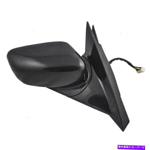 US~[ 04-06 ACURA TL AC1321106̃tVȑ̉Mp[~[ New Passenger Side Heated Power Mirror W/ Memory For 04-06 Acura TL AC1321106