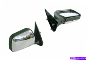 US~[ g^nCbNXRN147 1997-2005̃hA~[E DOOR MIRROR RIGHT HAND SIDE FOR TOYOTA HILUX RN147 1997-2005