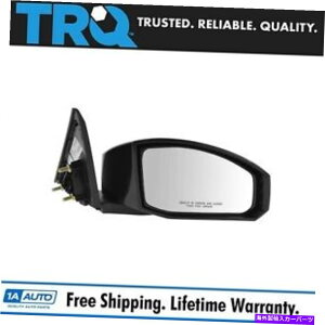 US~[ 03-09Y350zRHpbZW[ɍTRQ~[p[Mh TRQ Mirror Power Heated Paint To Match RH Passenger Side for 03-09 Nissan 350Z