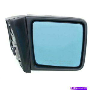 US~[ ZfXxcE300 1995-1995 MB1321102̐VȃTCh~[ New Passenger Side Mirror For Mercedes-Benz E300 1995-1995 MB1321102