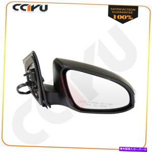 US~[ p[tH[hp[MMRHTCh~[16-18g^I[X/J[C Power Fold Power Heated Signal RH Side Mirror For 16-18 Toyota Auris/Corolla IM