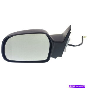 US�~���[ �X�Y�L���B�^��1999-2004�h�A�~���[�h���C�o�[�T�C�h|�p���[|����M For Suzuki Vitara 1999-2004 Door Mirror Driver Side | Power | Non-Heated�y���s�A���i�z