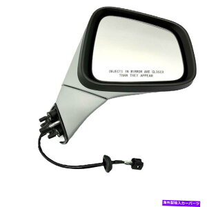US~[ 2013ÑGR[̏qE~[p[Mw/oi5sjRH For 2013 Encore Passenger Right Side Mirror Power Heated w/o Memory (5 pin) RH