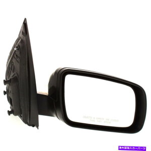 US�~���[ Ford Freestyle 2005-2007�h�A�~���[����ȑ�|�p���[|����M For Ford Freestyle 2005-2007 Door Mirror Passenger Side | Power | Non-Heated�y���s�A���i�z