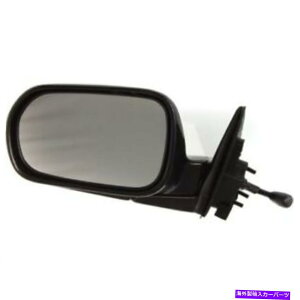 US�~���[ �z���_�A�R�[�h1998-2002 HO1320136�̐V�����h���C�o�[�T�C�h�~���[ New Driver Side Mirror For Honda Accord 1998-2002 HO1320136�y���s�A���i�z
