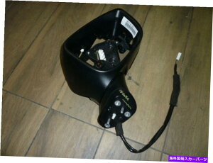 US~[ 2018 Mazda 6 OEM Right Passenger Side Power View Mirror Housing GRT769121 2018 Mazda 6 OEM Right Passenger Side Power Rear View Mirror Housing GRT769121