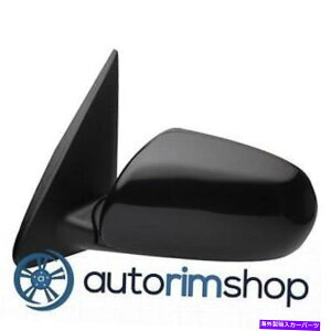 US�~���[ KI1320144 2010-13�̃h���C�o�[�}�j���A�������[�g�~���[2012-13 Kia forte5 KI1320144 Driver Manual Remote Mirror for 2010-13 Kia Forte 2012-13 Kia Forte5�y���s�A���i�z
